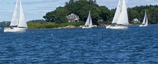 Harraseeket Yacht Club