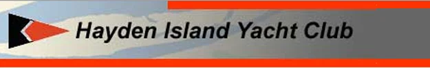 Hayden Island Yacht Club BANNER