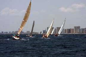 Hillsboro Inlet Sailing Club