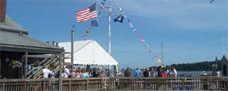 Hingham Yacht Club