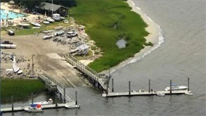 Hobcaw Yacht Club