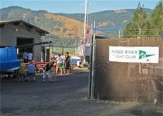 Hood River Yacht Club