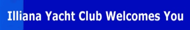 Illiana Yacht Club BANNER