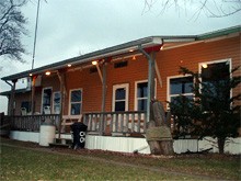 Illiana Yacht Club