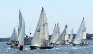 Indian River Yacht Club