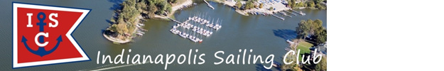 Indianapolis Sailing Club BANNER