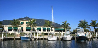 Isles Yacht Club