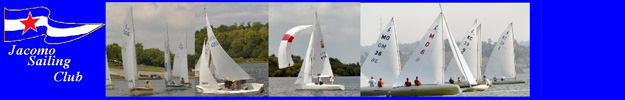 Jacomo Sailing Club BANNER