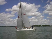 Johnson Lake Yacht Club