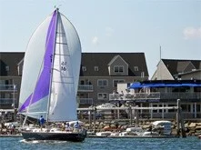 Jubilee Yacht Club