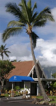 Kaneohe Yacht Club