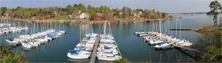 Keowee Sailing Club