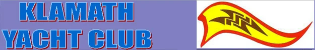 Klamath Yacht Club BANNER