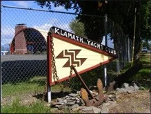 Klamath Yacht Club