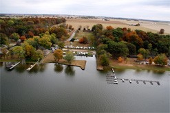 Lafayette Sailing Club