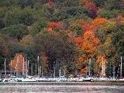 Lake Arthur Yacht Club