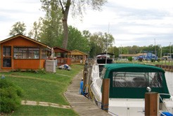 Lake County Yacht Club