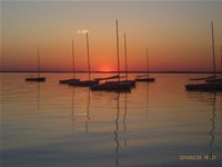 Lake Eustis Sailing Club