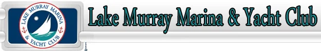 Lake Murray Marina & Yacht Club BANNER