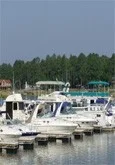 Lake Murray Marina & Yacht Club