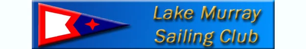 Lake Murray Sailing Club BANNER