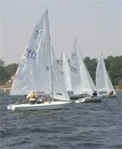 Lake Murray Sailing Club