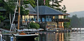 Lake Sunapee Yacht Club