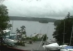 Lake Wallenpaupack Yacht Club