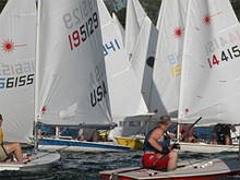 Lansing Sailing Club