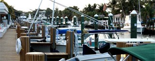 Lauderdale Yacht Club