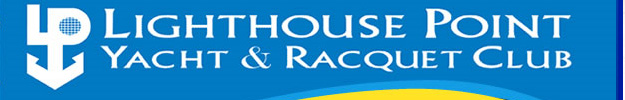 Lighthouse Point Yacht and Racquet Club BANNER