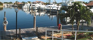 Lighthouse Point Yacht and Racquet Club