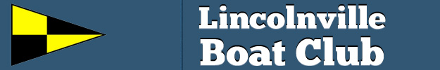 Lincolnville Boat Club BANNER