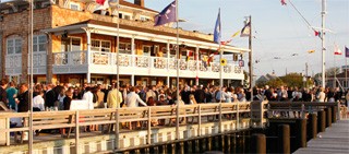Little Egg Harbor Yacht Club