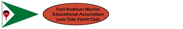 Low Tide Yacht Club BANNER