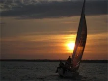 Low Tide Yacht Club