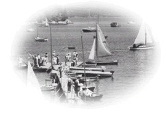 Malletts Bay Boat Club