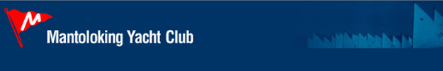 Mantoloking Yacht Club BANNER