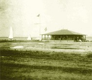 Mantoloking Yacht Club