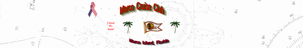 Marco Cruise Club BANNER