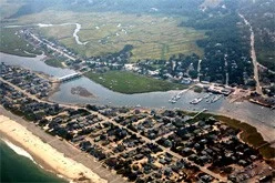 Marshfield Yacht Club