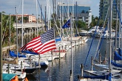 Melbourne Yacht Club