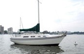 Monmouth Boat Club