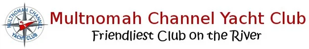 Multnomah Channel Yacht Club BANNER