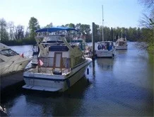 Multnomah Channel Yacht Club