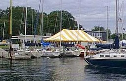 Muskegon Yacht Club