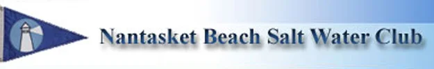 Nantasket Beach Salt Water Club BANNER