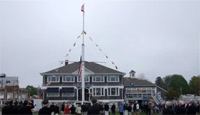 New Bedford Yacht Club