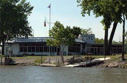 North Cape Yacht Club