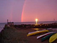 North Shore Yacht Club